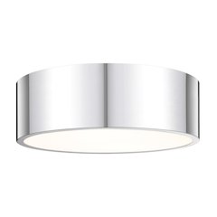 Z-Lite 3 Light Flush Mount