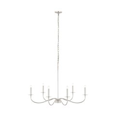 Z-Lite 6 Light Chandelier