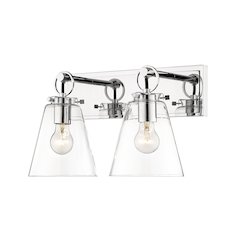 Z-Lite 2 Light Vanity