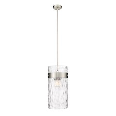 Z-Lite 4 Light Pendant