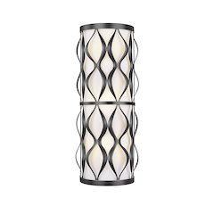 Z-Lite 3 Light Wall Sconce