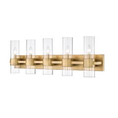 Z-Lite 5 Light Vanity