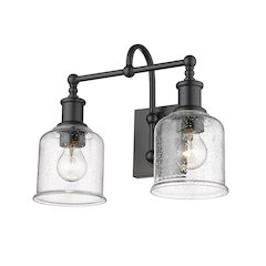 Z-Lite 2 Light Vanity