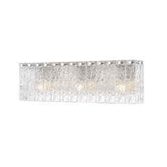 Z-Lite 3 Light Vanity