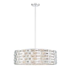 Z-Lite 7 Light Chandelier