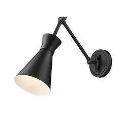 Z-Lite 1 Light Wall Sconce