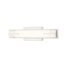 Z-Lite 1 Light Vanity