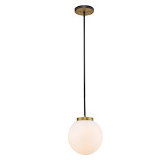 Z-Lite 1 Light Pendant