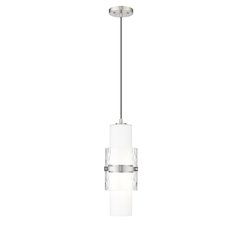 Z-Lite 1 Light Pendant