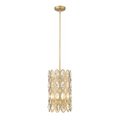 Z-Lite 3 Light Pendant