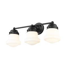 Z-Lite 3 Light Vanity