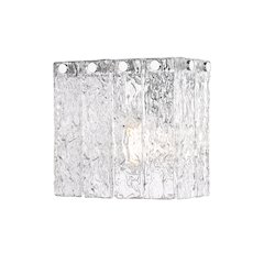 Z-Lite 1 Light Wall Sconce