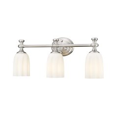 Z-Lite 3 Light Vanity