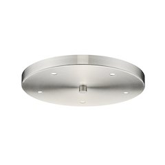 Z-Lite 5 Light Ceiling Plate