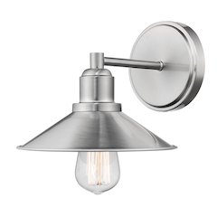 Z-Lite 1 Light Vanity