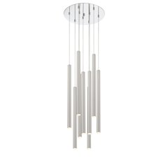 Z-Lite 9 Light Chandelier