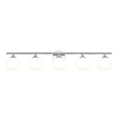 Z-Lite 5 Light Vanity