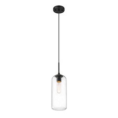 Z-Lite 1 Light Pendant