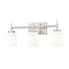 Z-Lite 3 Light Vanity