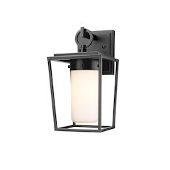 Z-Lite 1 Light Outdoor Wall Light