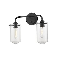 Z-Lite 2 Light Vanity