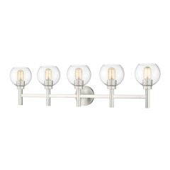 Z-Lite 5 Light Vanity
