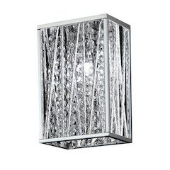 Z-Lite 1 Light Wall Sconce