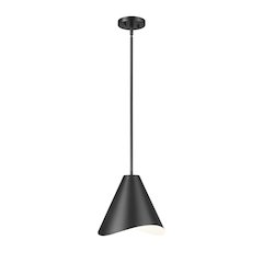 Z-Lite 1 Light Pendant