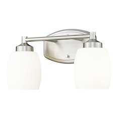 Z-Lite 2 Light Vanity
