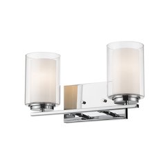 Z-Lite 2 Light Vanity