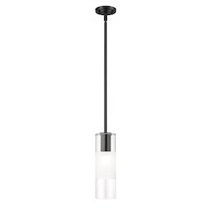 Z-Lite 1 Light  Pendant