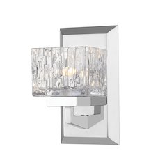 Z-Lite 1 Light Wall Sconce