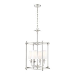 Z-Lite 4 Light Chandelier