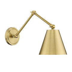 Z-Lite 1 Light Wall Sconce