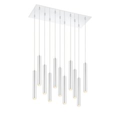 Z-Lite 11 Light Chandelier