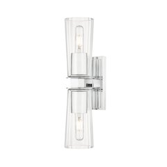 Z-Lite 2 Light Wall Sconce