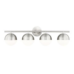 Z-Lite 4 Light Vanity