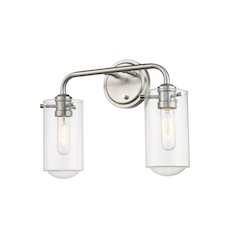 Z-Lite 2 Light Vanity