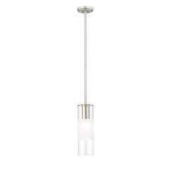 Z-Lite 1 Light  Pendant