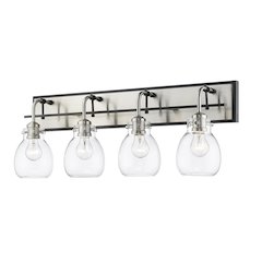 Z-Lite 4 Light Vanity