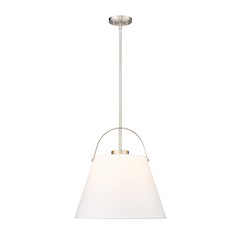 Z-Lite 1 Light Pendant