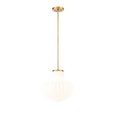 Z-Lite 1 Light Pendant