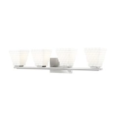 Z-Lite 4 Light Vanity