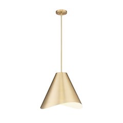 Z-Lite 1 Light Pendant