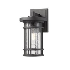 Z-Lite 1 Light Outdoor Wall Light