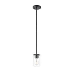 Z-Lite 1 Light Pendant