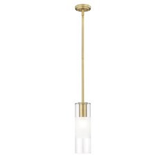 Z-Lite 1 Light  Pendant