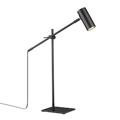 Z-Lite 1 Light Table Lamp