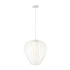 Z-Lite 1 Light Pendant