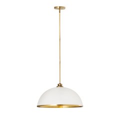 Z-Lite 1 Light Pendant